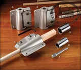 Пробочники Veritas Dowel & Tenon Cutter