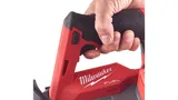 Аккумуляторная ленточная пила Milwaukee M12 FUEL FBS64-0X