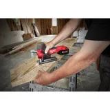 Аккумуляторный лобзик Milwaukee M18 FBJS-502X FUEL (Li-Ion5Ач)