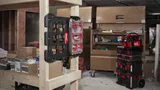 Платформа Milwaukee для фиксации на поверхностях PACKOUT