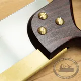 Пилы обушковые Garlick;Lynx Tenon Cross Cut/Rip Cut