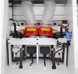 Автоматический кромкооблицовочный станок WoodTec Compact F