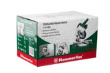 Торцовочная пила HAMMER Flex STL800 16056