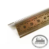 Линейки Incra Bend угловые