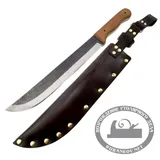 Мачете ПЕТРОГРАДЪ, модель Sabatier, 425/285мм