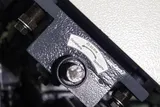 ДВУХКОЛОННЫЙ ПОЛУАВТОМАТИЧЕСКИЙ ЛЕНТОЧНОПИЛЬНЫЙ СТАНОК METAL MASTER MGH-350