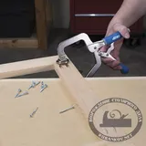 Клещи - Face Clamp 70x76 мм Kreg