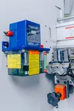 Станок для облицовывания кромок мебельных деталей WoodTec EdgeMatic 600C PRO