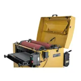 Шлифовальные станки Powermatic: DDS-225