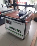 Станок сверлильно-присадочный WoodTec TOP POINT D 21