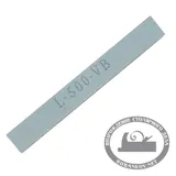 Бруски абразивные ПЕТРОГРАДЪ, водные, 15*15*153мм