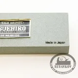 Заточной абразив 180, Suehiro Deluxe, 206*53*27мм