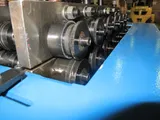 Фальцепрокатный станок MLC 12 DR-T