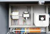 Купить полуавтоматический ленточнопильный станок CUTERAL PSM 440x700 DM LITE