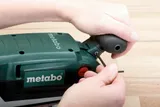 BAE 75 (600375000) Ленточная шлифовальная машина
