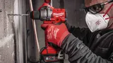 Аккумуляторная ударная дрель-шуруповерт Milwaukee M18 FUEL FPD3-502X