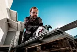MKS 18 LTX 58 (600771700) Аккумуляторная дисковая пила по металлу