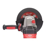 Углошлифовальная машина Milwaukee 230 мм AGVM 24-230 GEX/DMS