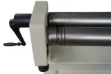 Ручной вальцовочный станок (без стойки) ISITAN TS 1300x75