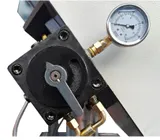 Ленточнопильный двухколонный станок Metal Master MGH-350E