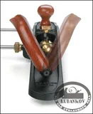 Рубанок Veritas Jack Rabbet Bevel-Up Plane, 385мм/57мм/А2
