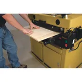 Шлифовальные станки Powermatic: DDS-225