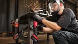 Аккумуляторная прямошлифмашина Milwaukee M18 FUEL FDGROVPDB-0X