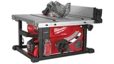 Настольная пила Milwaukee ONE-KEY M18 FUEL FTS210-121B