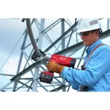 Аккумуляторный гидравлический инструмент для резки кабеля Milwaukee M18 HCC-0 ACSR-SET FUEL