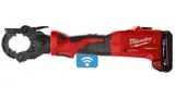 Аккумуляторный гидравлический обжимный инструмент Milwaukee M18 ONEHCCT60-202C