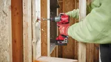 Аккумуляторная дрель-шуруповерт Milwaukee M18 FUEL FDD3-402C