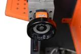 Листогибочный пресс Metal Master HPJ 1640M с ЧПУ E22