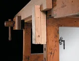 Прижим верстачный Veritas Bench Stud