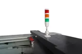 Токарный станок с ЧПУ с горизонтальной станиной Metal Master XNC 50100