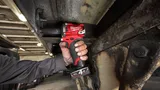 Субкомпактный импульсный гайковерт ½˝ M12 FUEL FIWF12-0