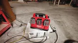 Зарядное устройство Milwaukee M18 PC6 EU на 6 аккумуляторов