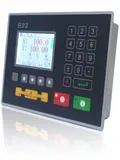 Листогибочный пресс HPJ 32100 N c ЧПУ E22