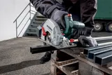 MKS 18 LTX 58 (600771840) Аккумуляторная дисковая пила по металлу