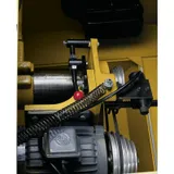 Фрезерные станки Powermatic: TS29