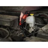 Прямая шлифовальная машина Milwaukee М12 C12 RT-0