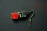 Вертикальный листогибочный пресс Metal Master серии HPJ 2580 с ЧПУ E22