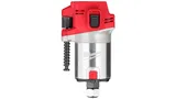 Аккумуляторный фрезер Milwaukee M18 FUEL FR12KIT-0P