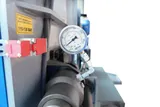 Купить полуавтоматический ленточнопильный станок CUTERAL PSM 440x700 DM LITE