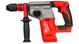 Аккумуляторный перфоратор Milwaukee M18 BLHX-0X
