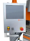 Листогибочный гидравлический пресс Ermaksan Power Bend PRO 2100 x 40