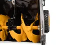 Снегоотбрасыватель CHAMPION ST553