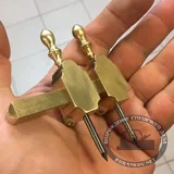 Циркуль Peskov Beam & Trammel compass