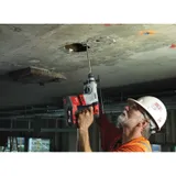 Трехрежимный перфоратор Milwaukee SDS-PLUS М18 HD18 HX-0