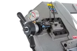 JET MBS-1113DASP полуавтоматический ленточнопильный станок