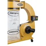 Вытяжные установки Powermatic: PM1300CK-M